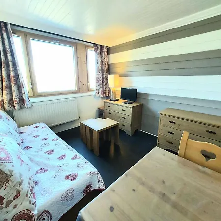 Apartment Le Jannu - Jannu 307 Pour 6 Personnes 62 *