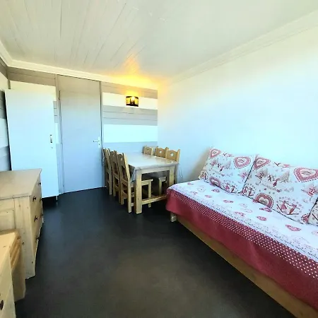 Apartment Le Jannu - Jannu 307 Pour 6 Personnes 62 La Plagne