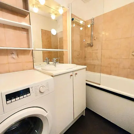 Le Jannu - Jannu 307 Pour 6 Personnes 62
