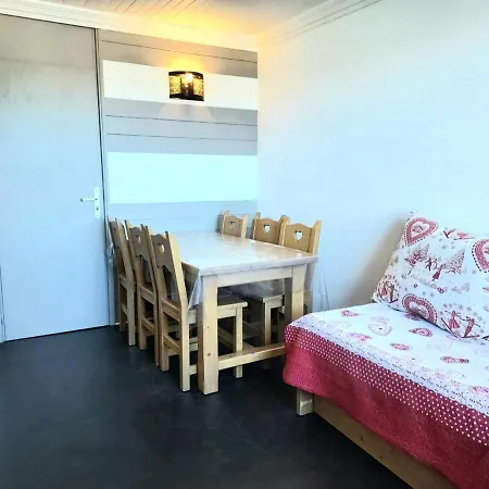 Le Jannu - Jannu 307 Pour 6 Personnes 62 Apartment La Plagne