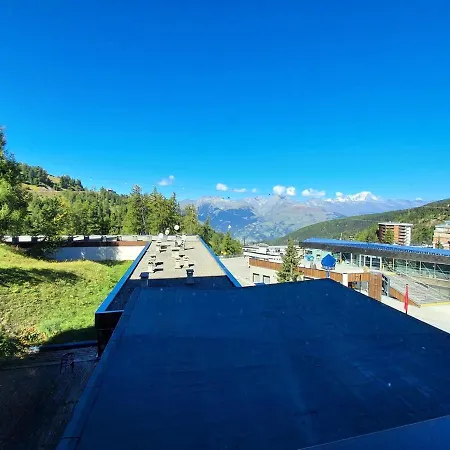 Le Jannu - Jannu 307 Pour 6 Personnes 62 * La Plagne